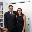 Alex and Jessica